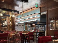 -恰餐厅及酒吧 CHAR Bar & Grill (北京丽都皇冠假日店)