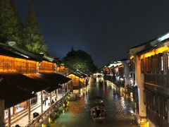 -乌镇望津里精品酒店