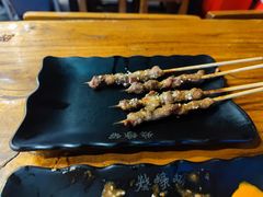 -烧蠔帮·湛江生蚝(茂南万达店)