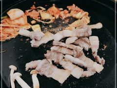 -韩时烤肉(枫蓝店)