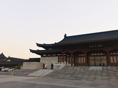 -浙江大学（紫金港校区）求是书院