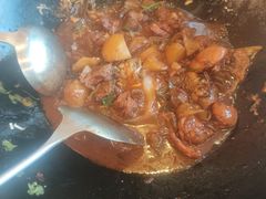 -江湖水乡铁锅炖魚(周庄嘉园店)