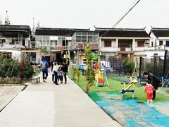 -小鱼草莓采摘园农家乐·小鱼餐厅