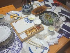 -满园春饼(宜昌万达店)