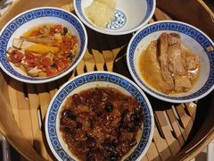 -潞州宴·长治人的会客厅(长兴北路店)