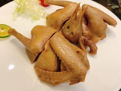 -新兴·金羊座·粤菜点心(乐峰店)