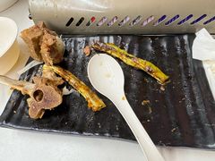 -爪王羊排火锅·烧烤