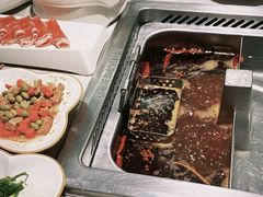 -海底捞火锅(番禺广场店)