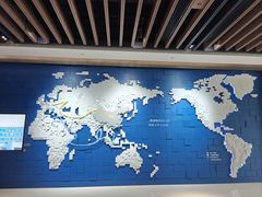 -广州市城市规划展览中心