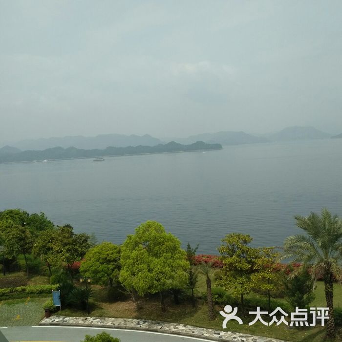 天清岛度假酒店图片