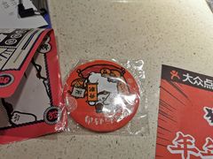 -猫爪爪原切自助烤肉(观音桥阳光世纪店)