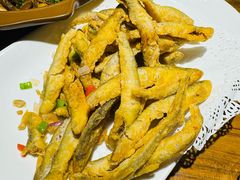 小黄鱼-印巷里主题餐厅(马鞍山店)