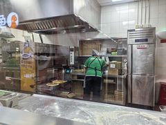 -棒约翰比萨意面(马家堡西路店)