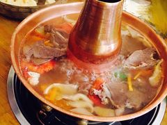 -陀岗美食·云南藏式特色餐厅