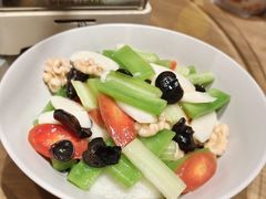 -四季餐厅·新津菜(环湖中路店)