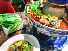 -龙虾风暴(松江店)