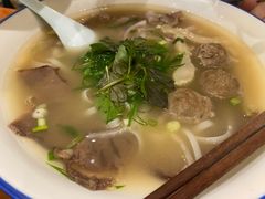 -阮氏娘·越南料理(双子塔店)