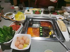 -海底捞火锅(亲贤北街店)