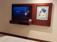 -香港皇家太平洋酒店