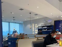 -兰湘子·湘菜小炒(长安万科广场店)