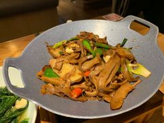 -大丰收·李家(福清万达店)