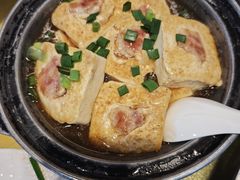 -大笑饭堂(甲子桥店)