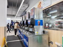-山姆餐吧(山姆会员商店店)