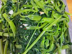 -龙上水现炒生料(柳沙店)