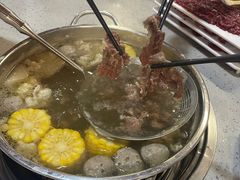 -杏花吴记牛肉火锅