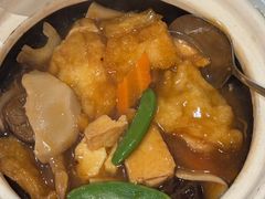 -肥肥蟹海鲜饭店(马六甲店)