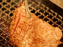 -俺的焼肉(銀座9丁目店)