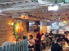 -三个大叔东北烧烤·砂锅菜(西三旗店)