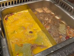 -大隐·成都火锅Bistro(合生麒麟新天地店)