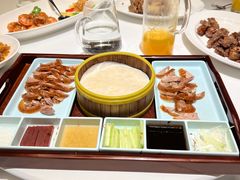 -荣兴酒家(徐家汇店)