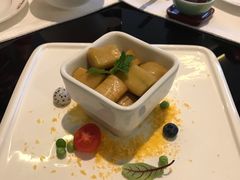 -海湾壹品·粤菜·早茶·烤鸭(拱北店)