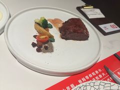 -赤火牛排(金狮广场店)