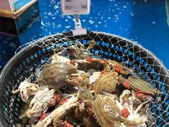 -盒马鲜生(悦峰店)