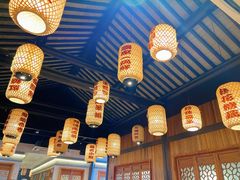 -二十八里太湖船菜(吉祥路店)