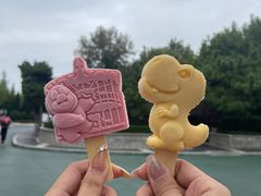 -青岛方特梦幻王国