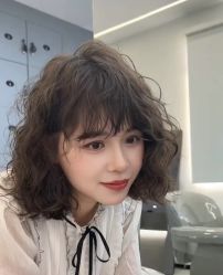 -丽时 Hair Salon