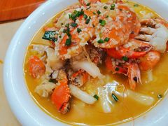 -江南婆婆(车墩店)