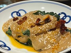 -老铺烤鸭(宝鸡店)