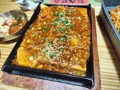-小木屋米酒店·韩国料理(深圳总店)