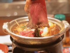 -小山日本料理(电子大厦店)