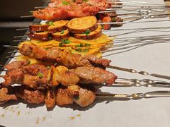 -楚太子  中餐&烧烤(武大店)