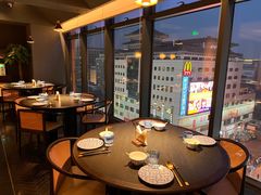 -喜悦烤鸭·新京菜(王府井店)