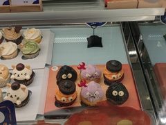 -Pantry's Best派悦坊蛋糕(K11购物艺术中心店)