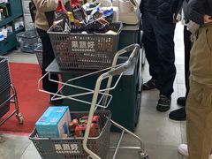 -果蔬好生活超市(乐堤港店)