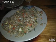 家常炒饭-木屋烧烤(南新店)