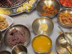 -韩宫宴烤肉·料理(苏州中心店)